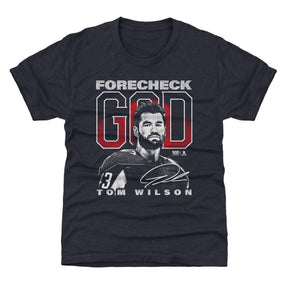 Tom Wilson Kids T-Shirt | 500 LEVEL