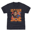 Isaiah Joe Kids T-Shirt | 500 LEVEL