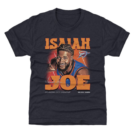 Isaiah Joe Kids T-Shirt | 500 LEVEL