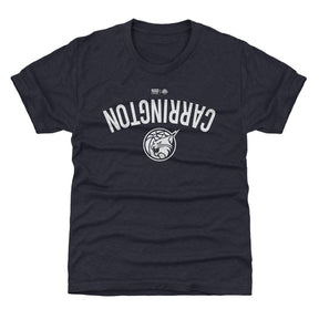 DiJonai Carrington Kids T-Shirt | 500 LEVEL