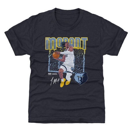 Ja Morant Kids T-Shirt | 500 LEVEL