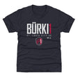 Roman Burki Kids T-Shirt | 500 LEVEL