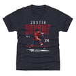 Justin Sourdif Kids T-Shirt | 500 LEVEL