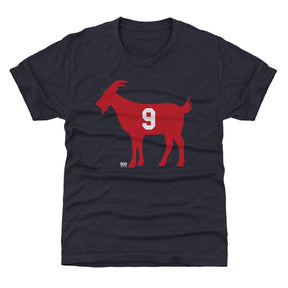 Boston Kids T-Shirt | 500 LEVEL