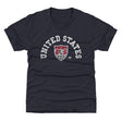 U.S. Soccer Kids T-Shirt | 500 LEVEL