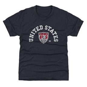 U.S. Soccer Kids T-Shirt | 500 LEVEL