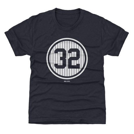 New York Kids T-Shirt | 500 LEVEL