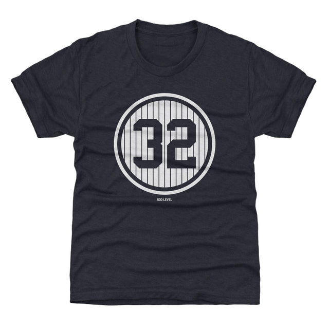 New York Kids T-Shirt | 500 LEVEL