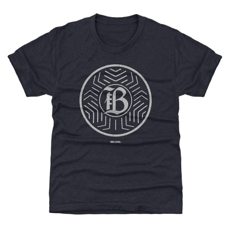 Bay FC Kids T-Shirt | 500 LEVEL