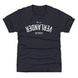 Justin Verlander Kids T-Shirt | 500 LEVEL