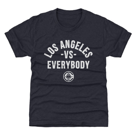 Los Angeles Clippers Kids T-Shirt | 500 LEVEL