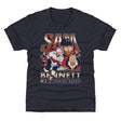Sam Bennett Kids T-Shirt | 500 LEVEL