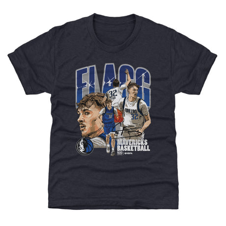 Cooper Flagg Kids T-Shirt | 500 LEVEL