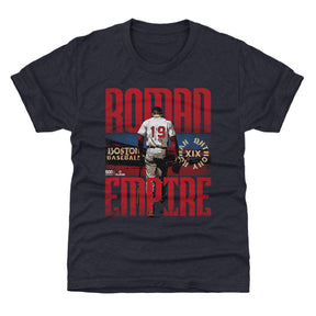 Roman Anthony Kids T-Shirt | 500 LEVEL