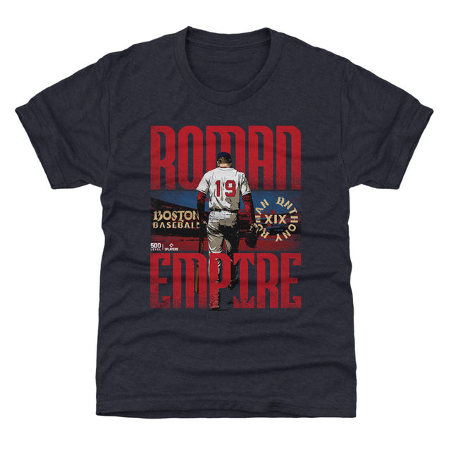 Roman Anthony Kids T-Shirt | 500 LEVEL