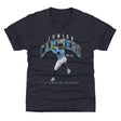 Junior Caminero Kids T-Shirt | 500 LEVEL