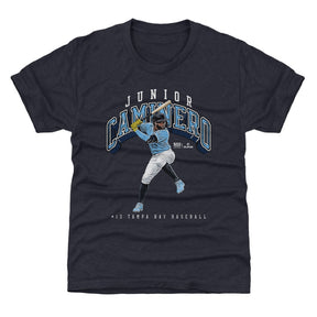Junior Caminero Kids T-Shirt | 500 LEVEL
