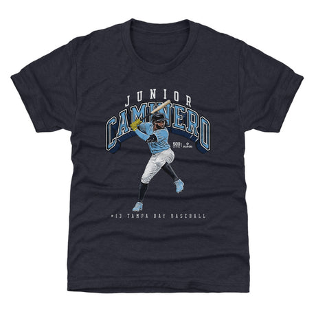 Junior Caminero Kids T-Shirt | 500 LEVEL