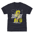 Sam Surridge Kids T-Shirt | 500 LEVEL