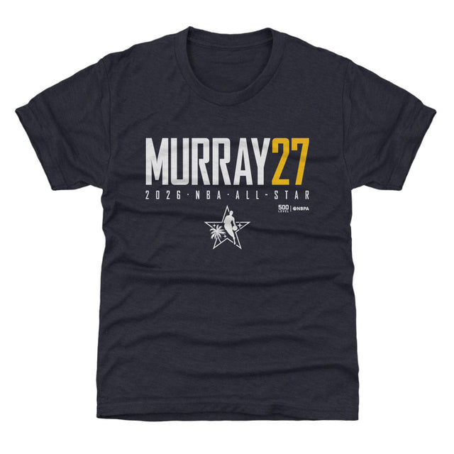 Jamal Murray Kids T-Shirt | 500 LEVEL