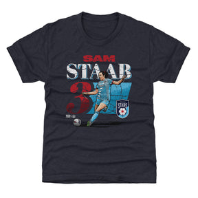 Sam Staab Kids T-Shirt | 500 LEVEL