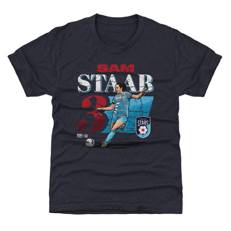 Sam Staab Kids T-Shirt | 500 LEVEL
