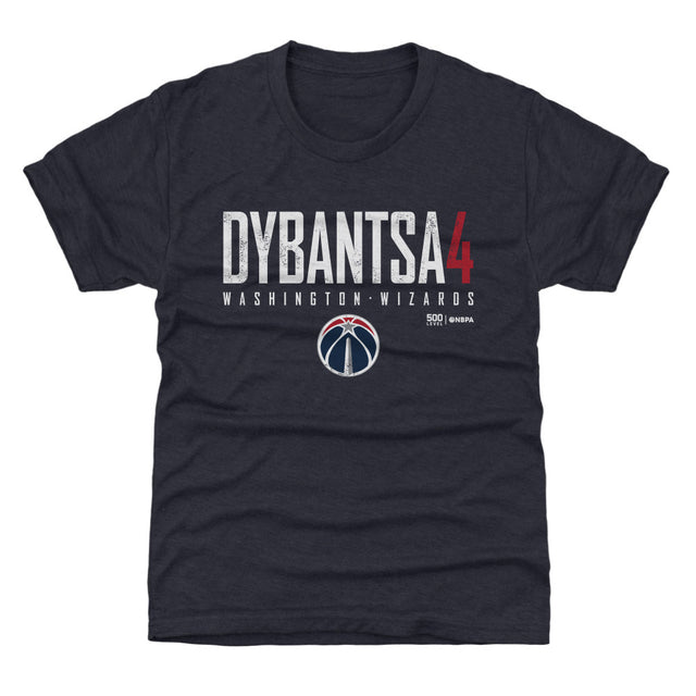 AJ Dybantsa Kids T-Shirt | 500 LEVEL