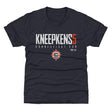 Gianna Kneepkens Kids T-Shirt | 500 LEVEL