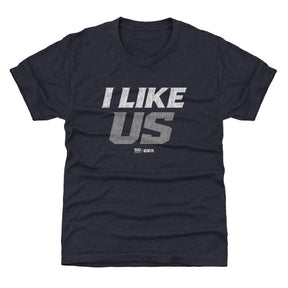 Stefon Diggs Kids T-Shirt | 500 LEVEL