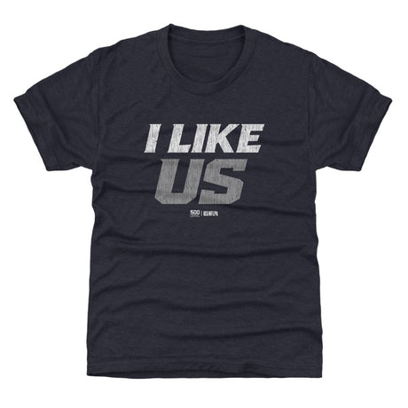 Stefon Diggs Kids T-Shirt | 500 LEVEL