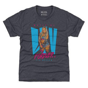 Liv Morgan Kids T-Shirt | 500 LEVEL