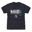 Kristen McNabb Kids T-Shirt | 500 LEVEL