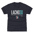 Flora Marta Lacho Kids T-Shirt | 500 LEVEL
