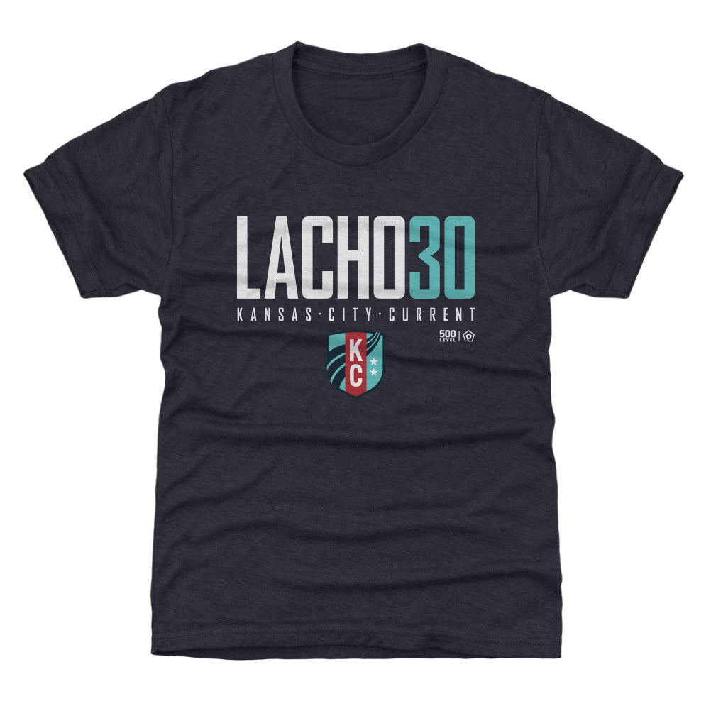 Flora Marta Lacho Kids T-Shirt | 500 LEVEL
