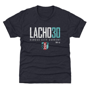Flora Marta Lacho Kids T-Shirt | 500 LEVEL