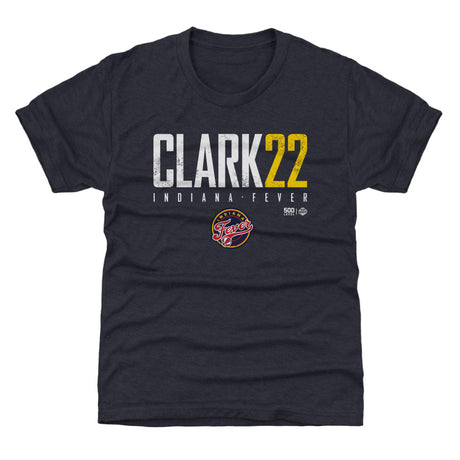 Caitlin Clark Kids T-Shirt | 500 LEVEL