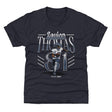 Zavion Thomas Kids T-Shirt | 500 LEVEL