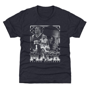 Shelvin Mack Kids T-Shirt | 500 LEVEL