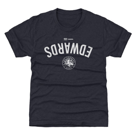 Anthony Edwards Kids T-Shirt | 500 LEVEL