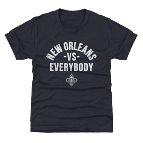 New Orleans Pelicans Kids T-Shirt | 500 LEVEL