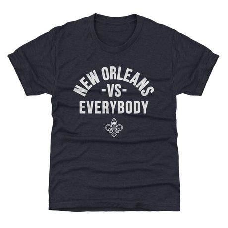 New Orleans Pelicans Kids T-Shirt | 500 LEVEL