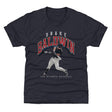 Drake Baldwin Kids T-Shirt | 500 LEVEL