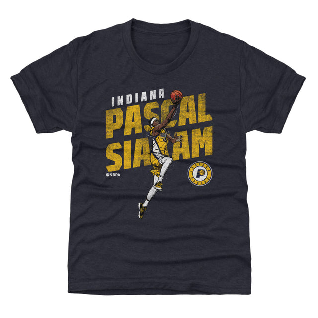 Pascal Siakam Kids T-Shirt | 500 LEVEL