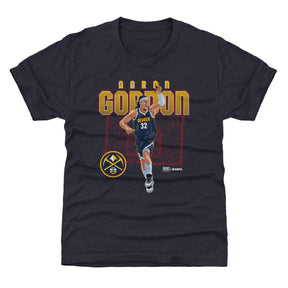 Aaron Gordon Kids T-Shirt | 500 LEVEL
