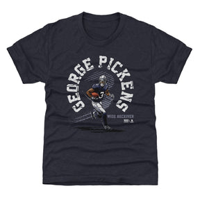 George Pickens Kids T-Shirt | 500 LEVEL