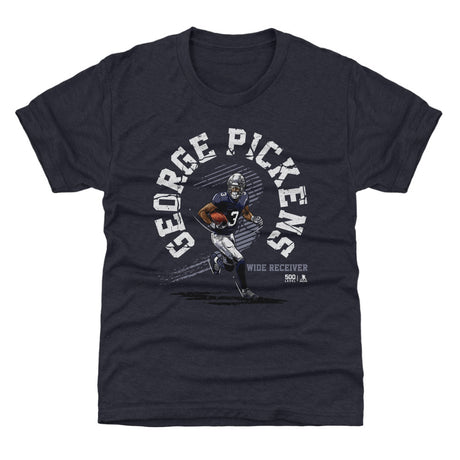 George Pickens Kids T-Shirt | 500 LEVEL