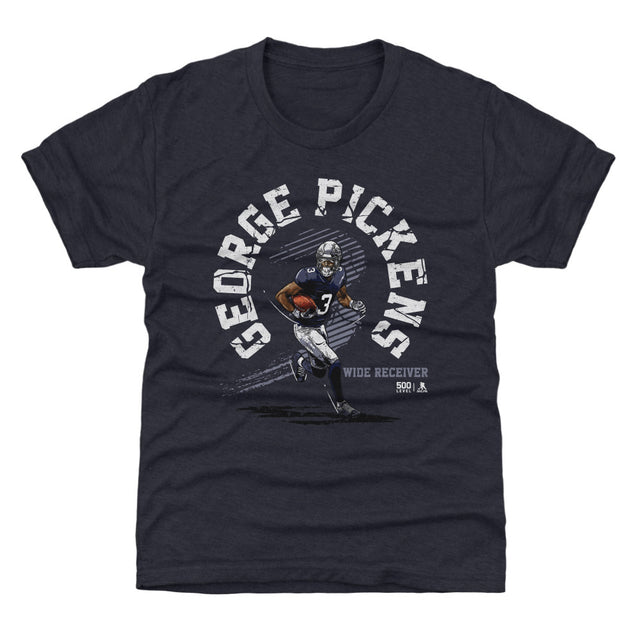 George Pickens Kids T-Shirt | 500 LEVEL