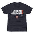 Ashlon Jackson Kids T-Shirt | 500 LEVEL