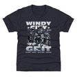 Caleb Williams Kids T-Shirt | 500 LEVEL