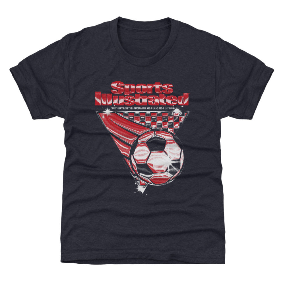 Sports Illustrated Kids T-Shirt | 500 LEVEL
